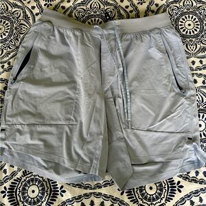 Lululemon Men’s LTT Shorts